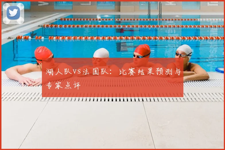 湖人队vs法国队:比赛结果预测与专家点评